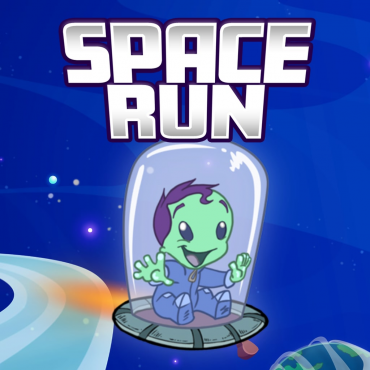 Space Run PS5