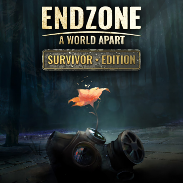 Endzone - A World Apart PS5