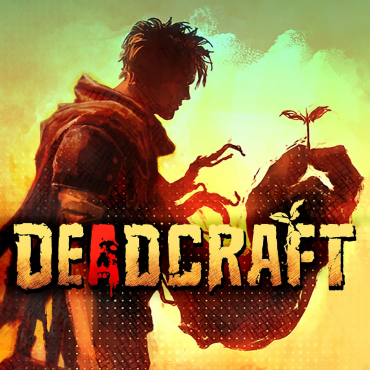 DEADCRAFT Deluxe Edition