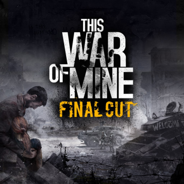 This War of Mine: Complete Edition PS5