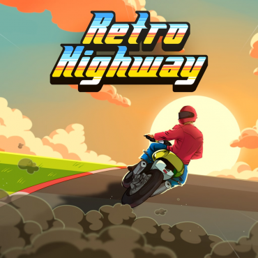 Retro Highway