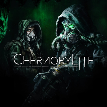 Chernobylite PS5