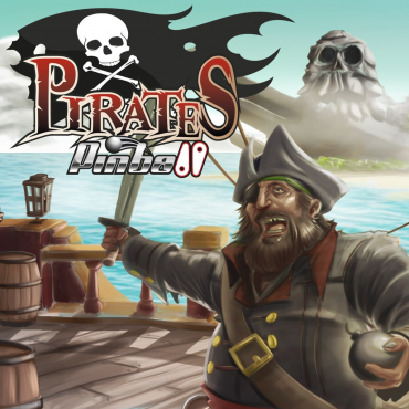 Pirates Pinball PS5