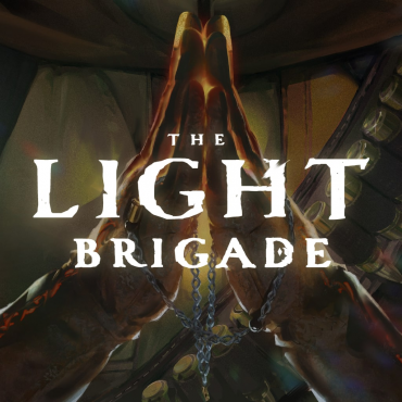 The Light Brigade PS5