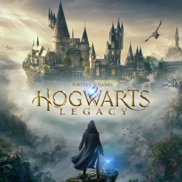 Hogwarts Legacy: Dijital Lüks Edition PS5