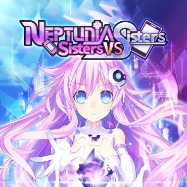 Neptunia: Sisters VS Sisters PS5