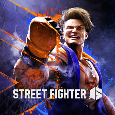 Street Fighter™ 6 Deluxe Edition PS5