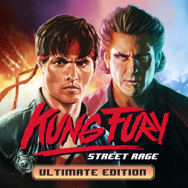 Kung Fury: Street Rage - Ultimate Edition