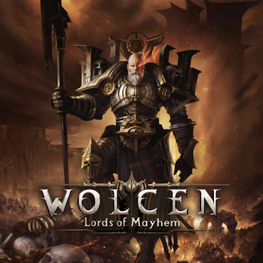 Wolcen: Lords of Mayhem