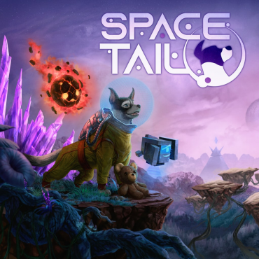 Space Tail: Every Journey Leads Home Ultimate Edition