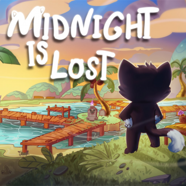 Midnight is Lost