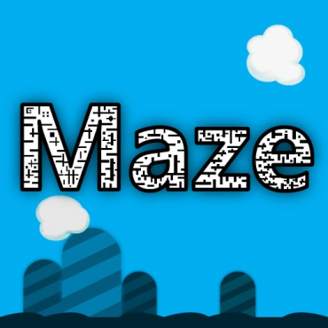 Maze