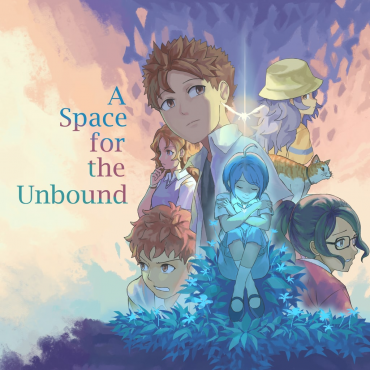 A Space for the Unbound