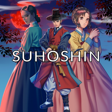 Suhoshin