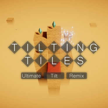 Tilting Tiles: Ultimate Tilt Remix