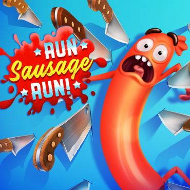 Run Sausage Run!