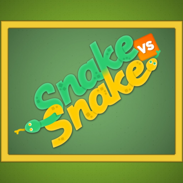 Snake vs Snake