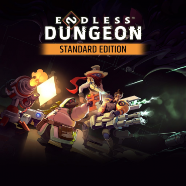 ENDLESS™ Dungeon PS5