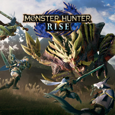 Monster Hunter Rise: Sunbreak Deluxe Edition PS5