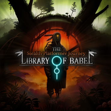 The Library of Babel PS5