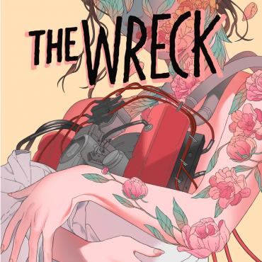 The Wreck PS5