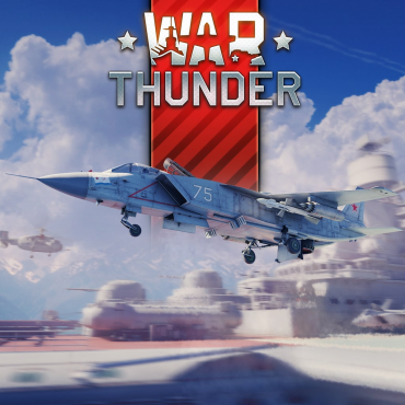 War Thunder - Type 16 (FPS) Bundle