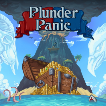 Plunder Panic