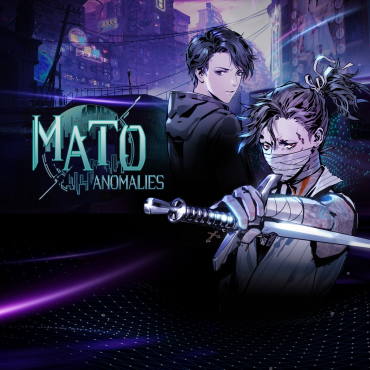 Mato Anomalies Digital Deluxe