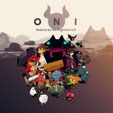 ONI: En Güçlü Oni Olma Yolunda (PS4 & PS5)