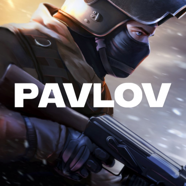 Pavlov PS5