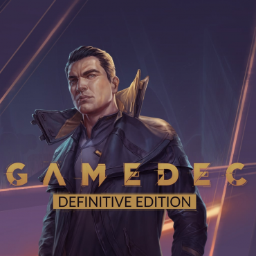 Gamedec Definitive Edition PS5