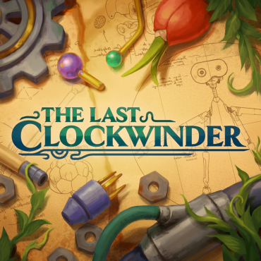 The Last Clockwinder PS5