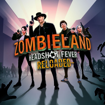 Zombieland: Headshot Fever Reloaded PS5