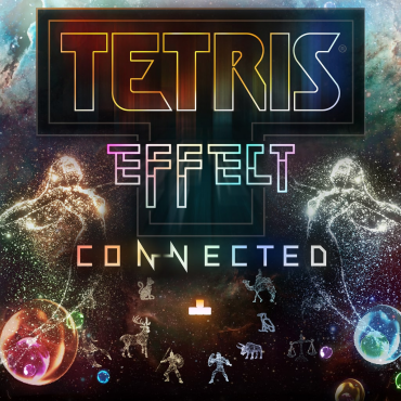 Tetris® Effect: Connected PS5