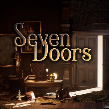 Seven Doors PS5