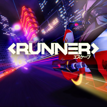 RUNNER PS5