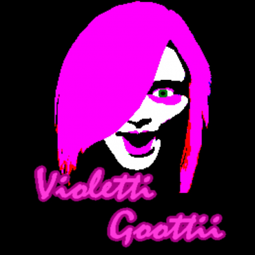 Violetti Goottii PS5