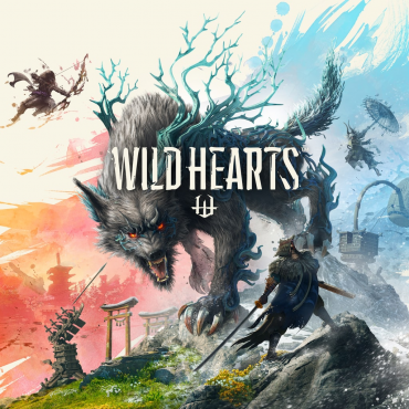 WILD HEARTS™ Standard Edition PS5