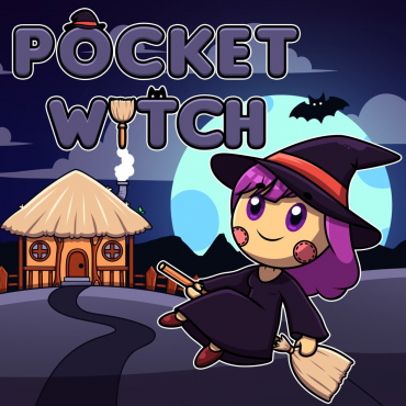 Pocket Witch PS4 & PS5