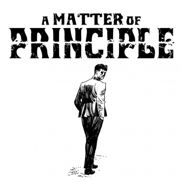 A Matter of Principle PS5