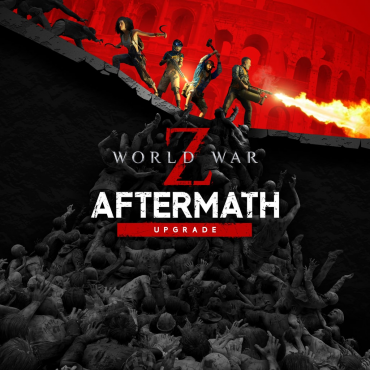 World War Z: Aftermath Deluxe Edition PS5