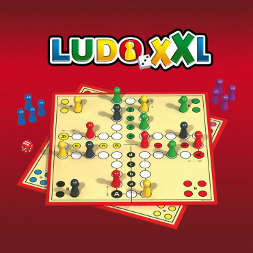 Ludo XXL PS5