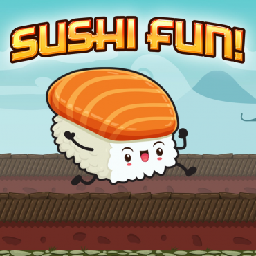 Sushi Fun Mini Game Bundle PS5