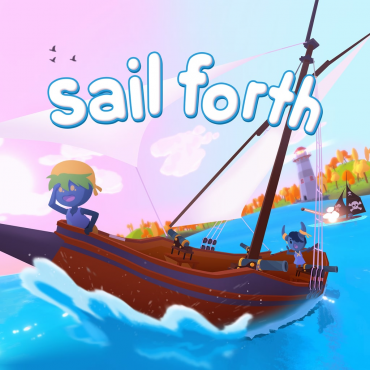 Sail Forth PS5