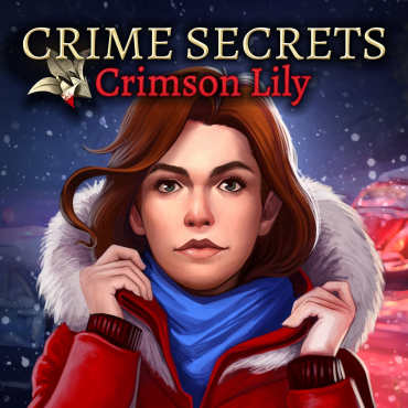 Mysterious Crimes Bundle