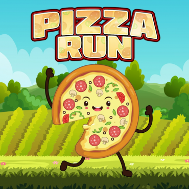 Pizza Run Mini Game Bundle PS5