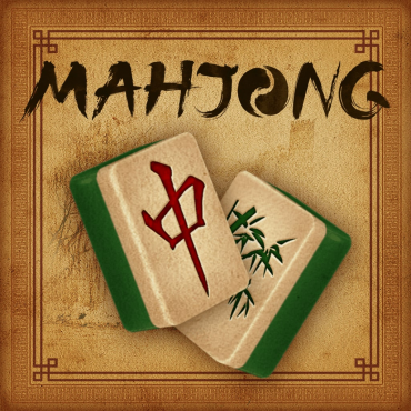 Mahjong PS5