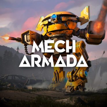 Mech Armada