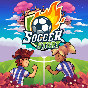 Soccer Story