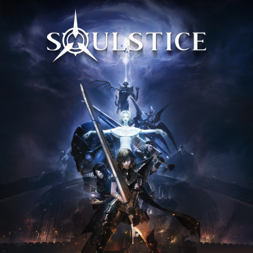 Soulstice PS5